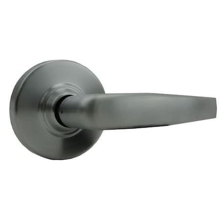 Schlage Commercial Single Dummy Athens Lever Trim Satin Chrome ALX170ATH626